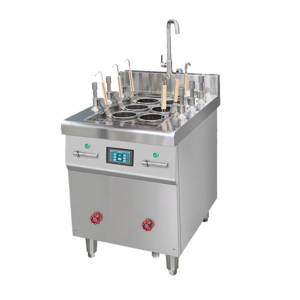 Lifting noodle cooker - Neutral